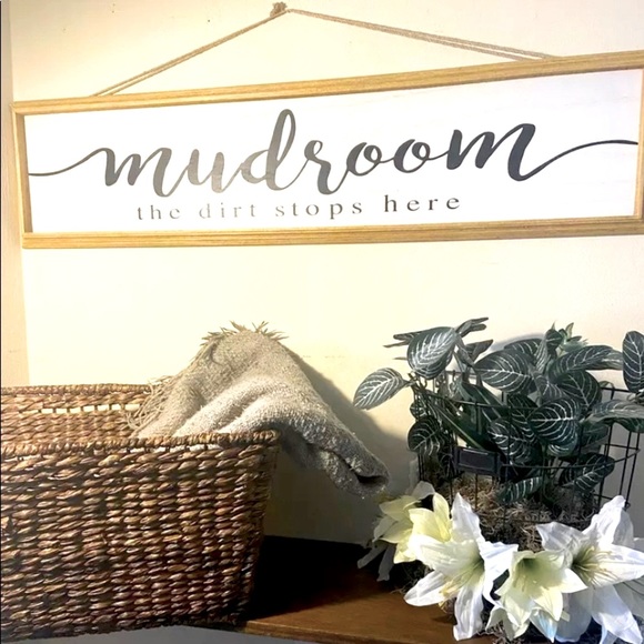 Laundry Room Wall Decor - Picture 2 of 6